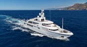 M/Y&nbsp;KINTA (ex VINYDREA)